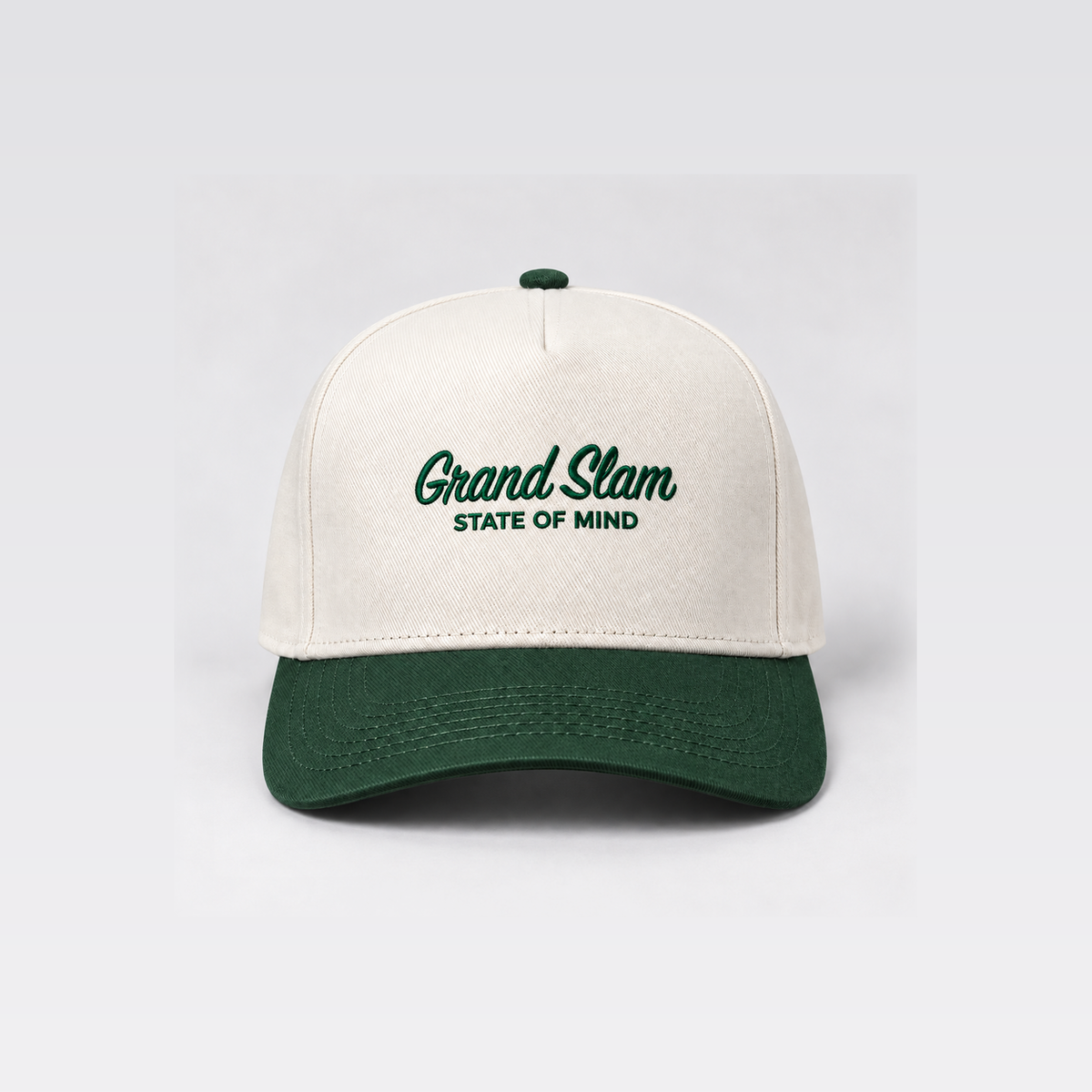 Grand Slam Cap