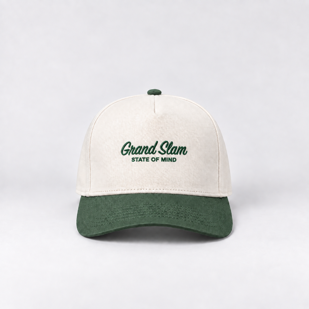 Grand Slam Cap