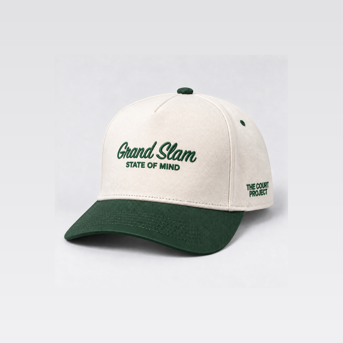 Grand Slam Cap