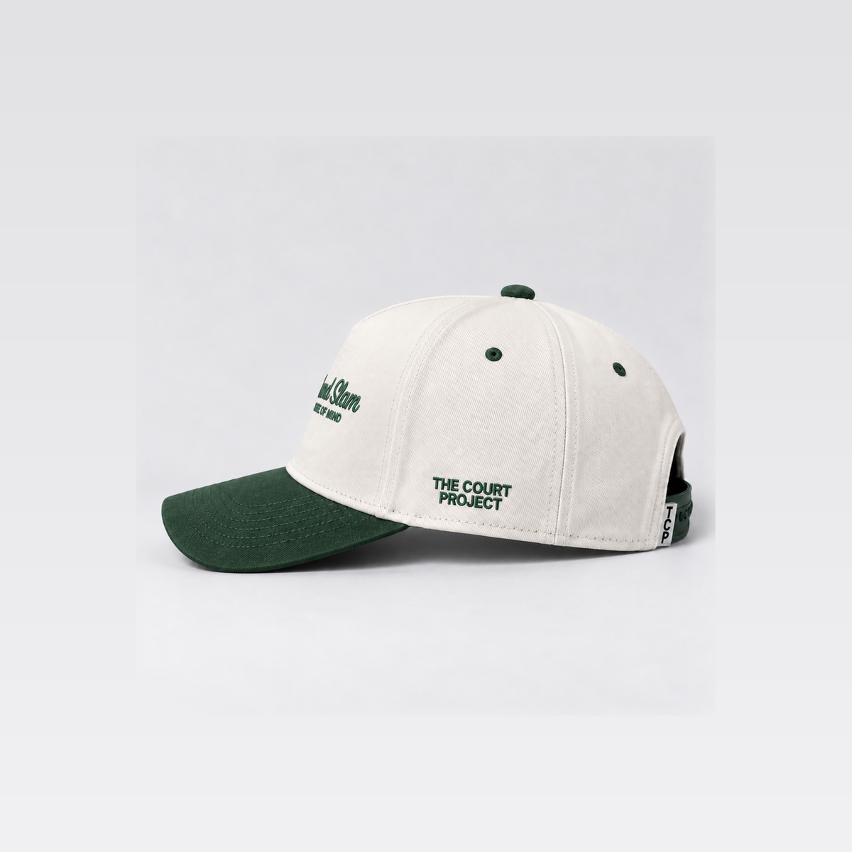 Grand Slam Cap