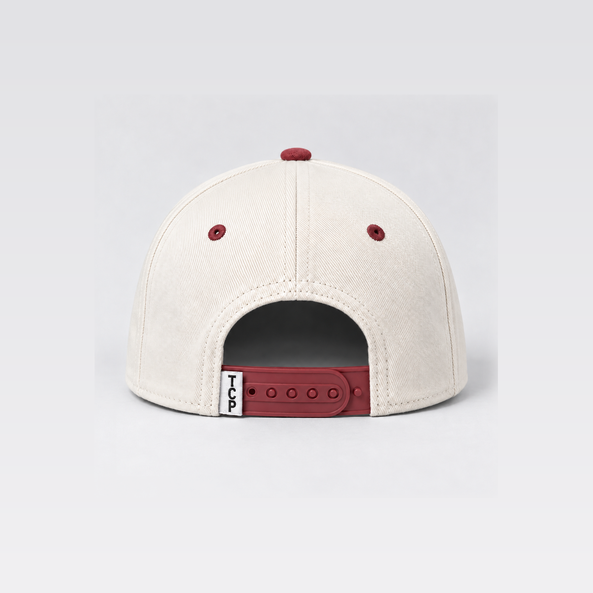 Clay Court Society Cap