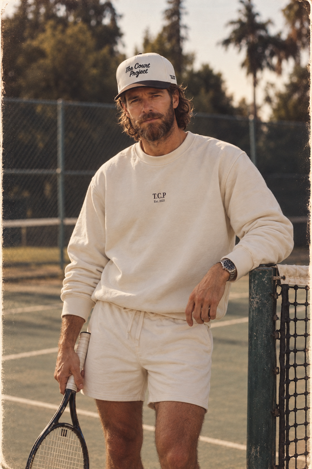 Pescara Sweatshirt