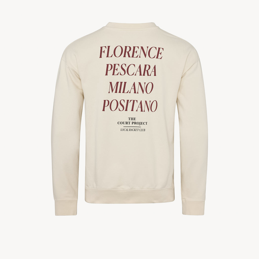 Pescara Sweatshirt