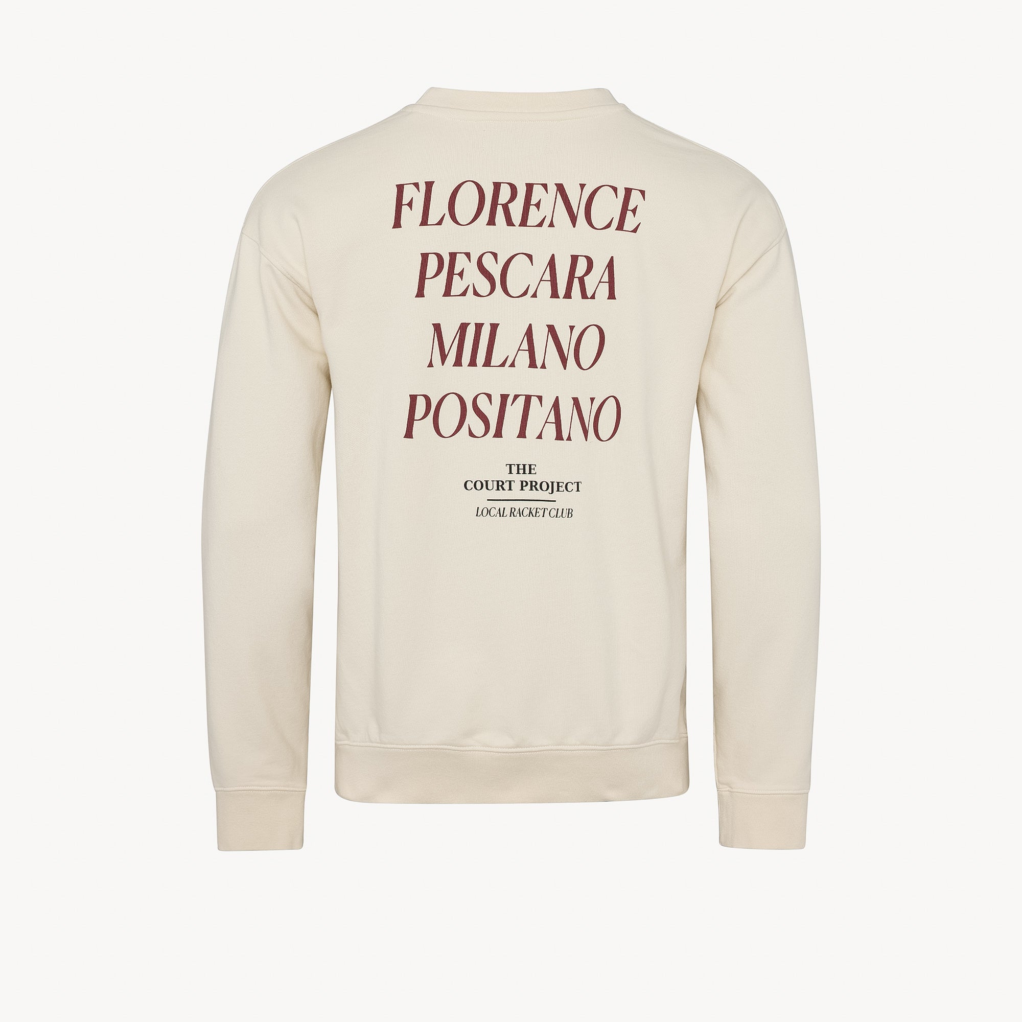 Pescara Sweatshirt