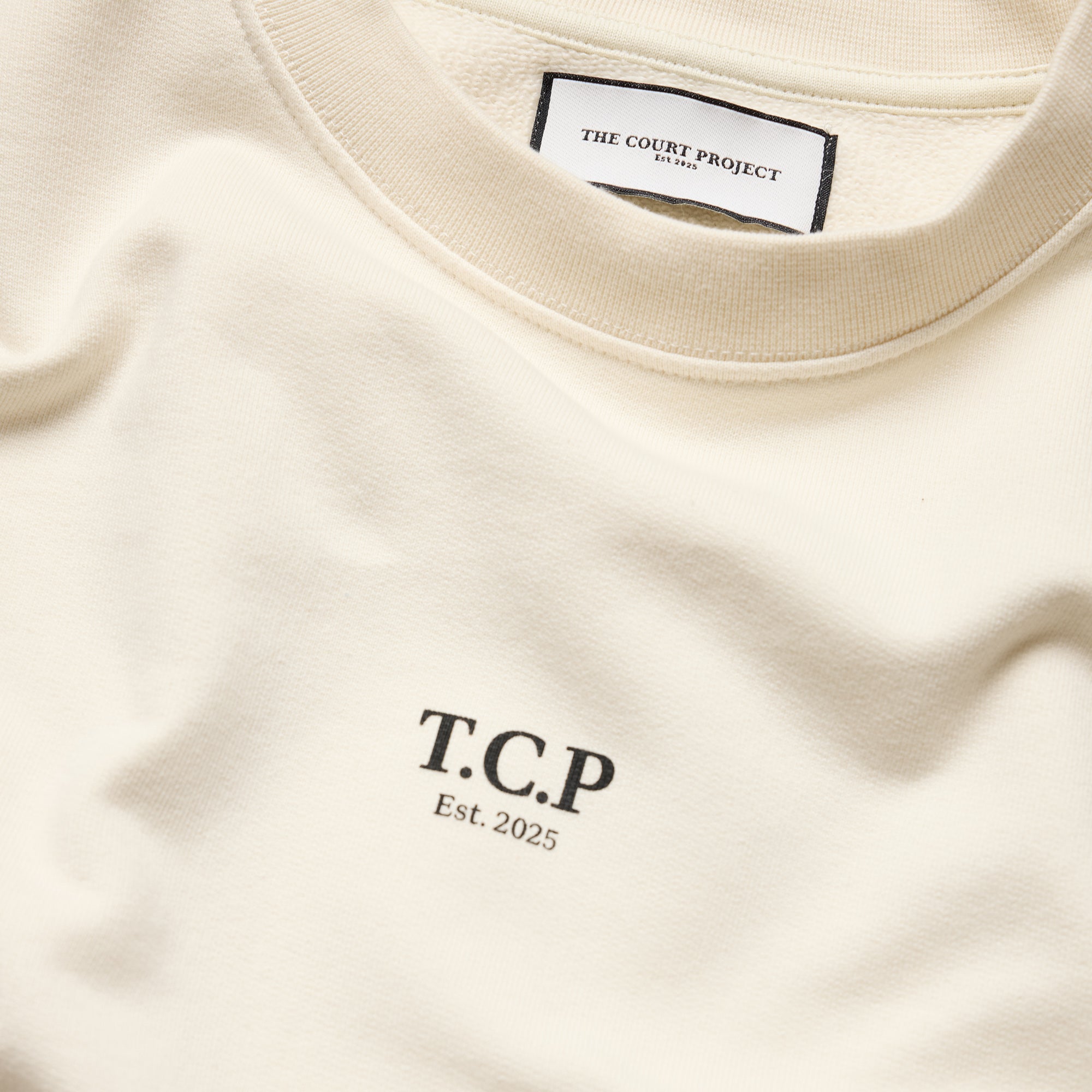 Pescara Sweatshirt