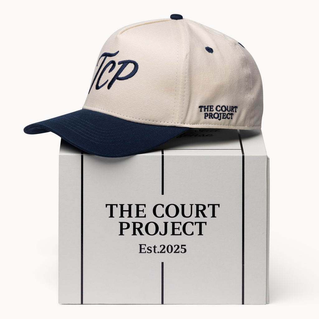TCP - Cap