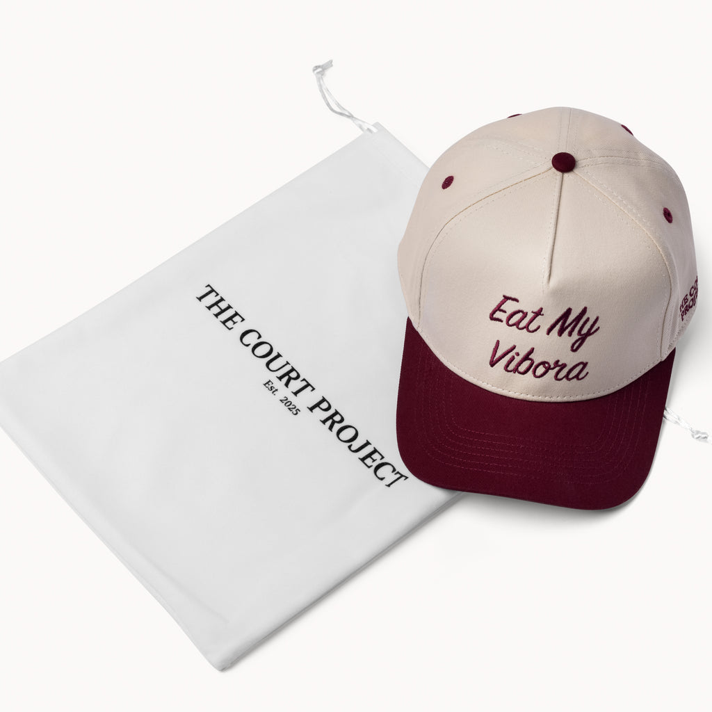 Eat my vibora - Cap