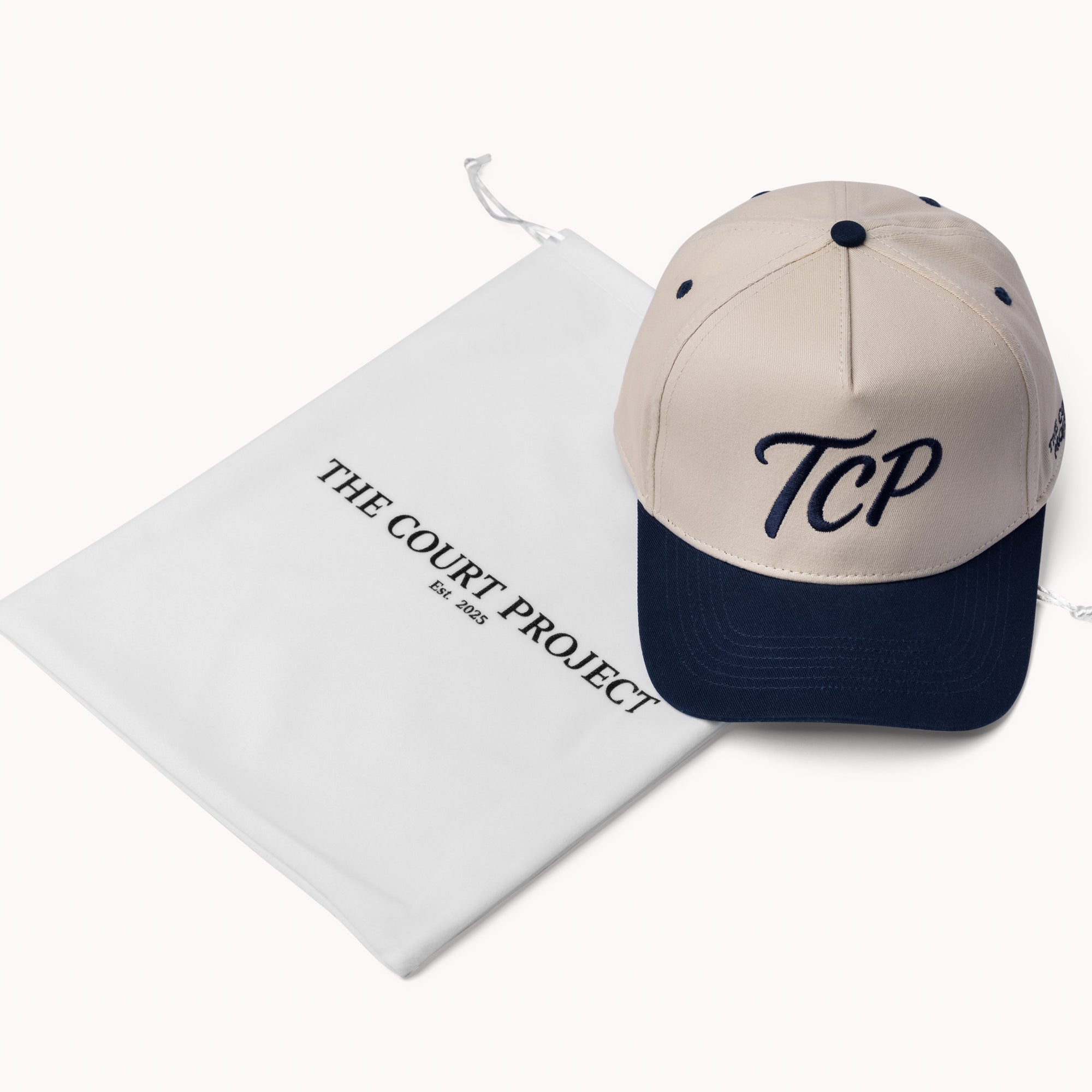 TCP - Cap