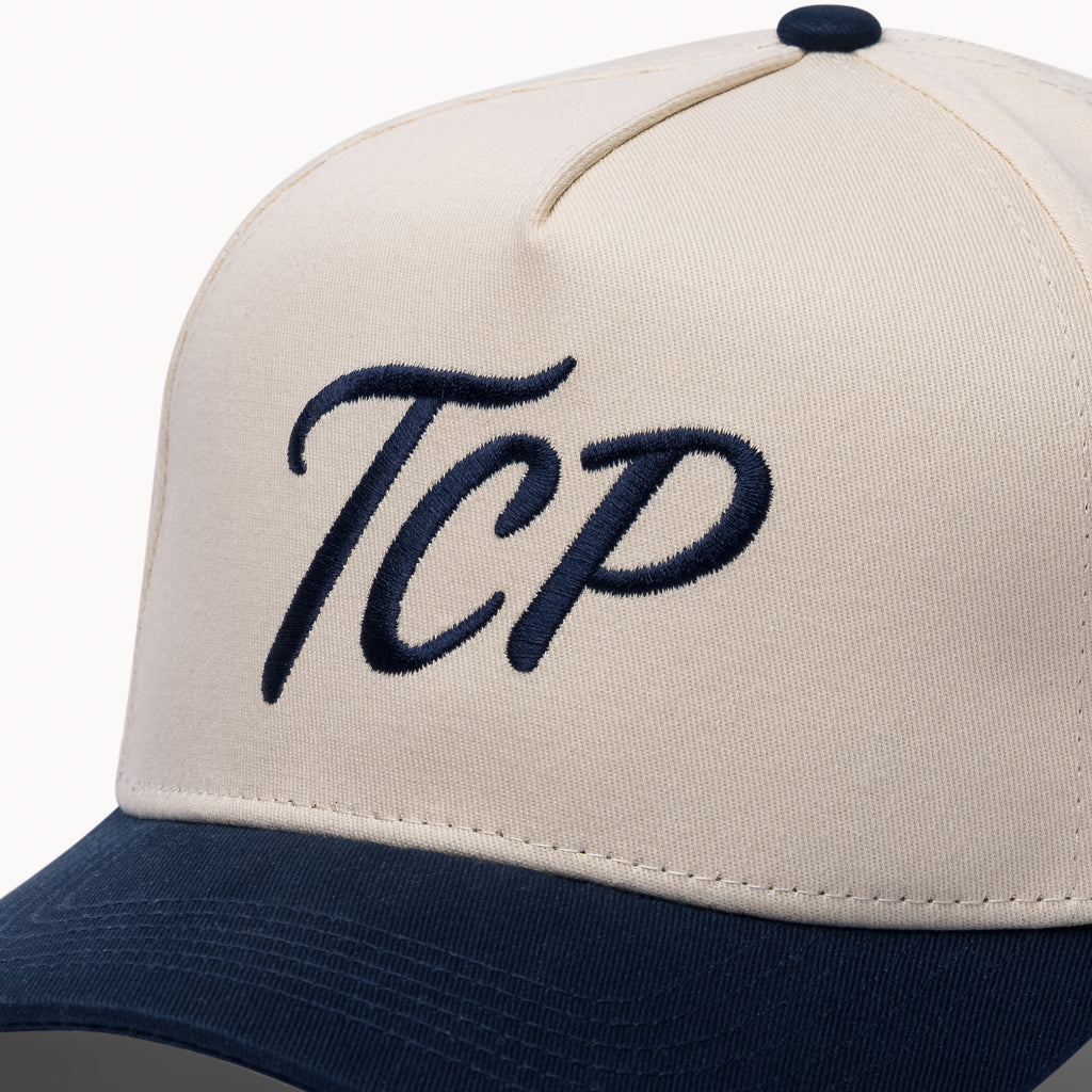 TCP - Cap
