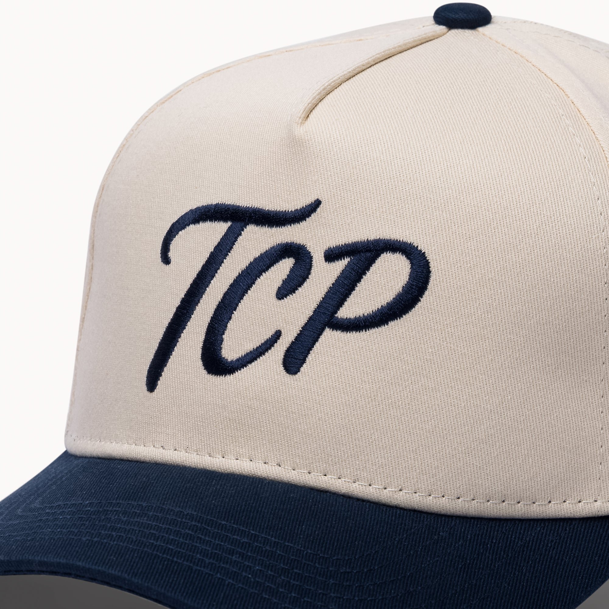 TCP - Cap