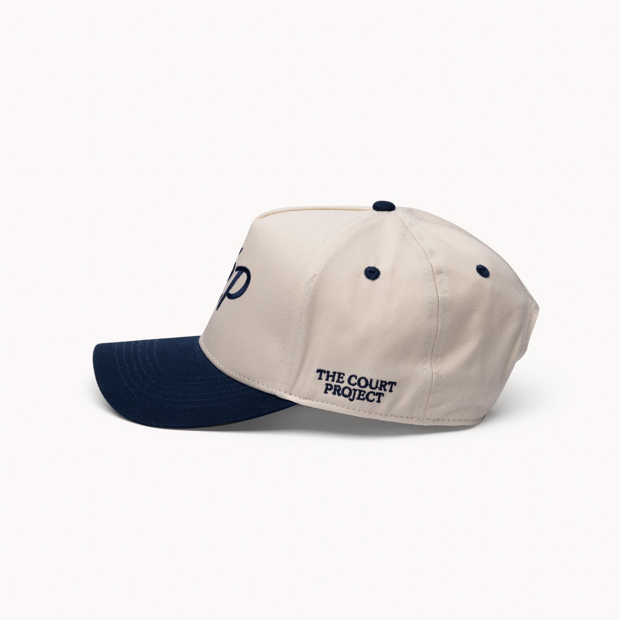 TCP - Cap