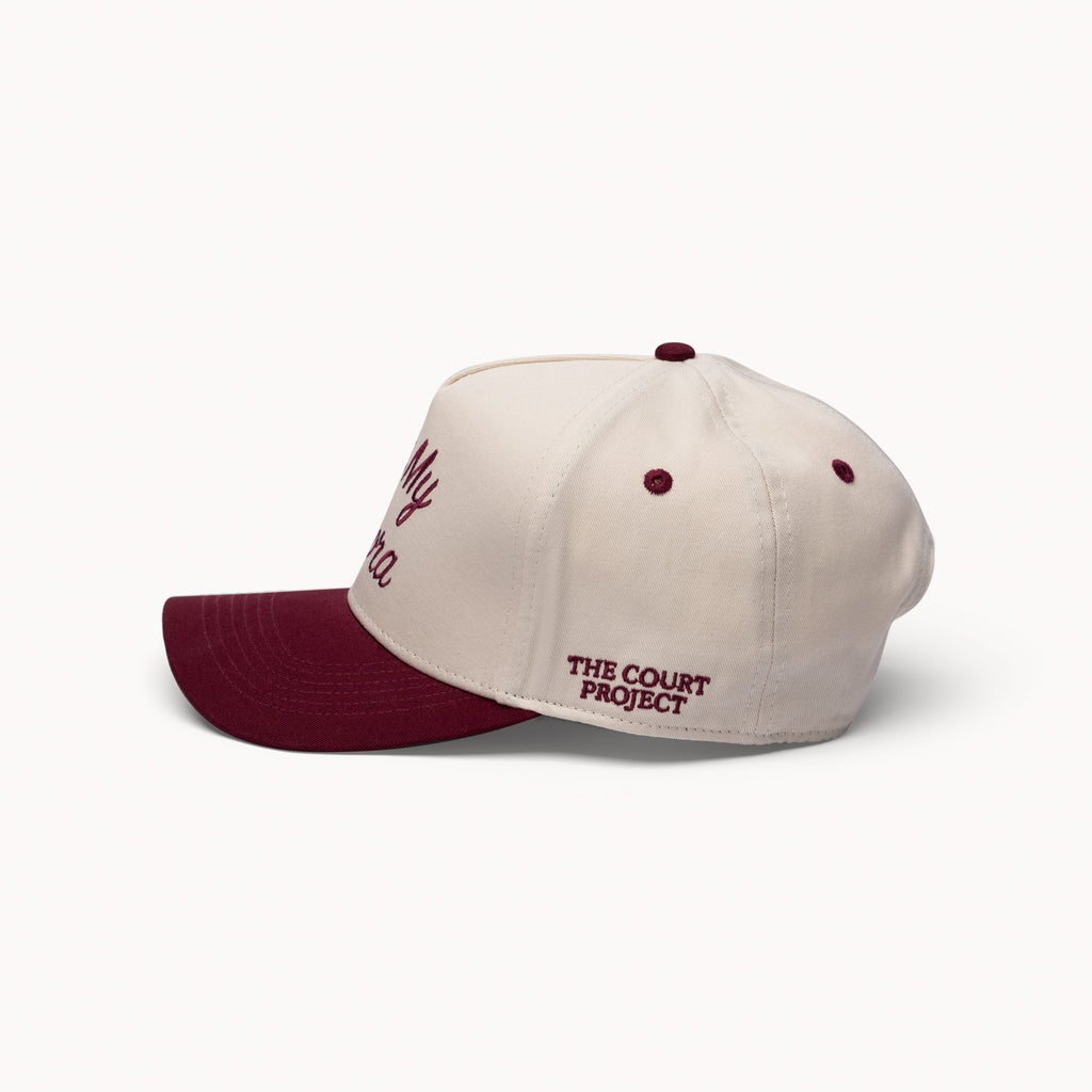 Eat my vibora - Cap