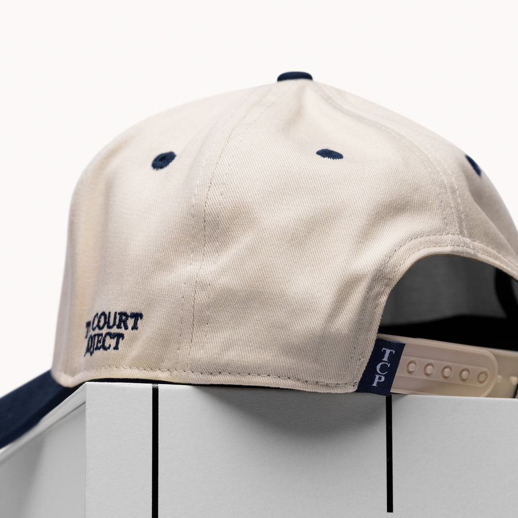 TCP - Cap