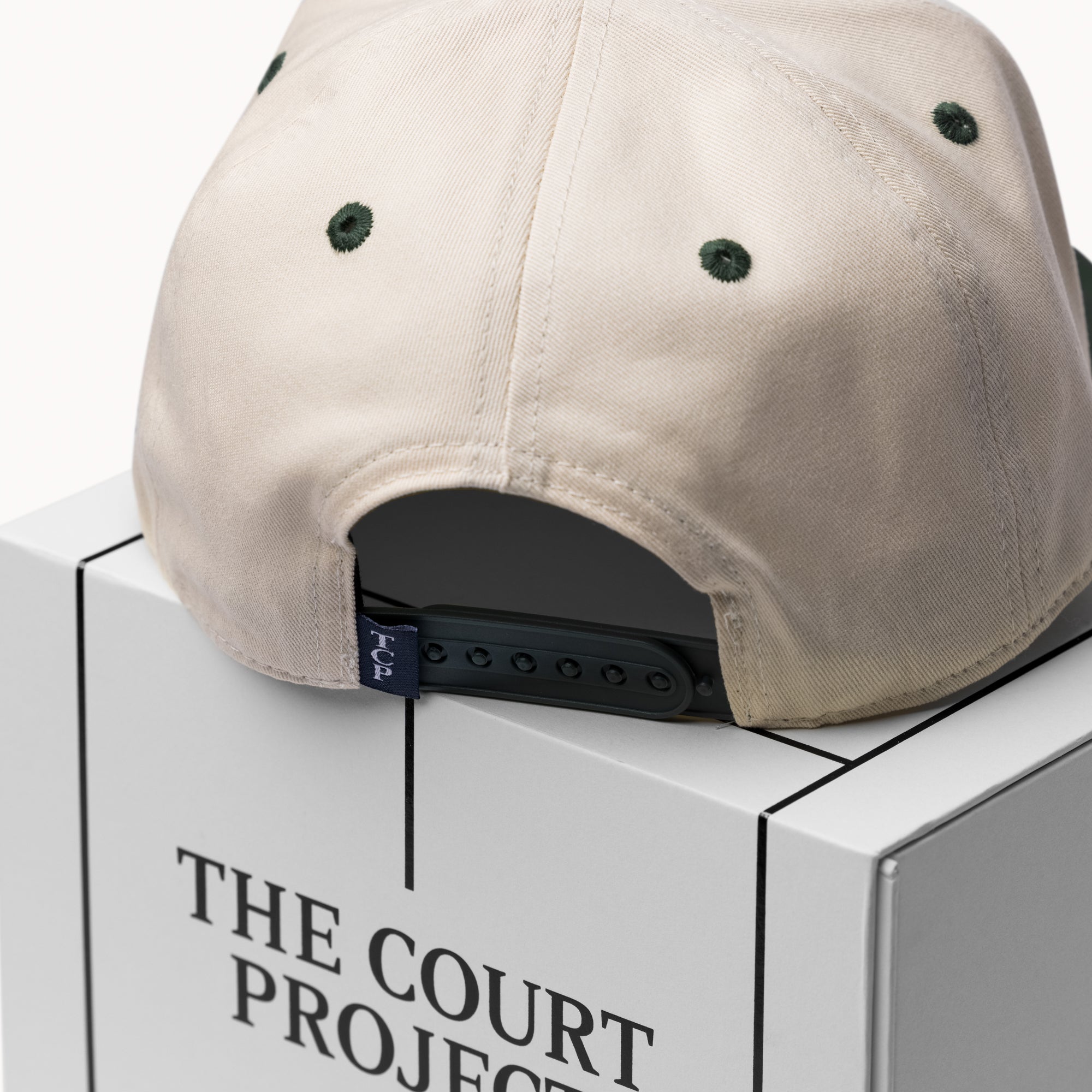 Sporty overhead - Classy defense - Cap