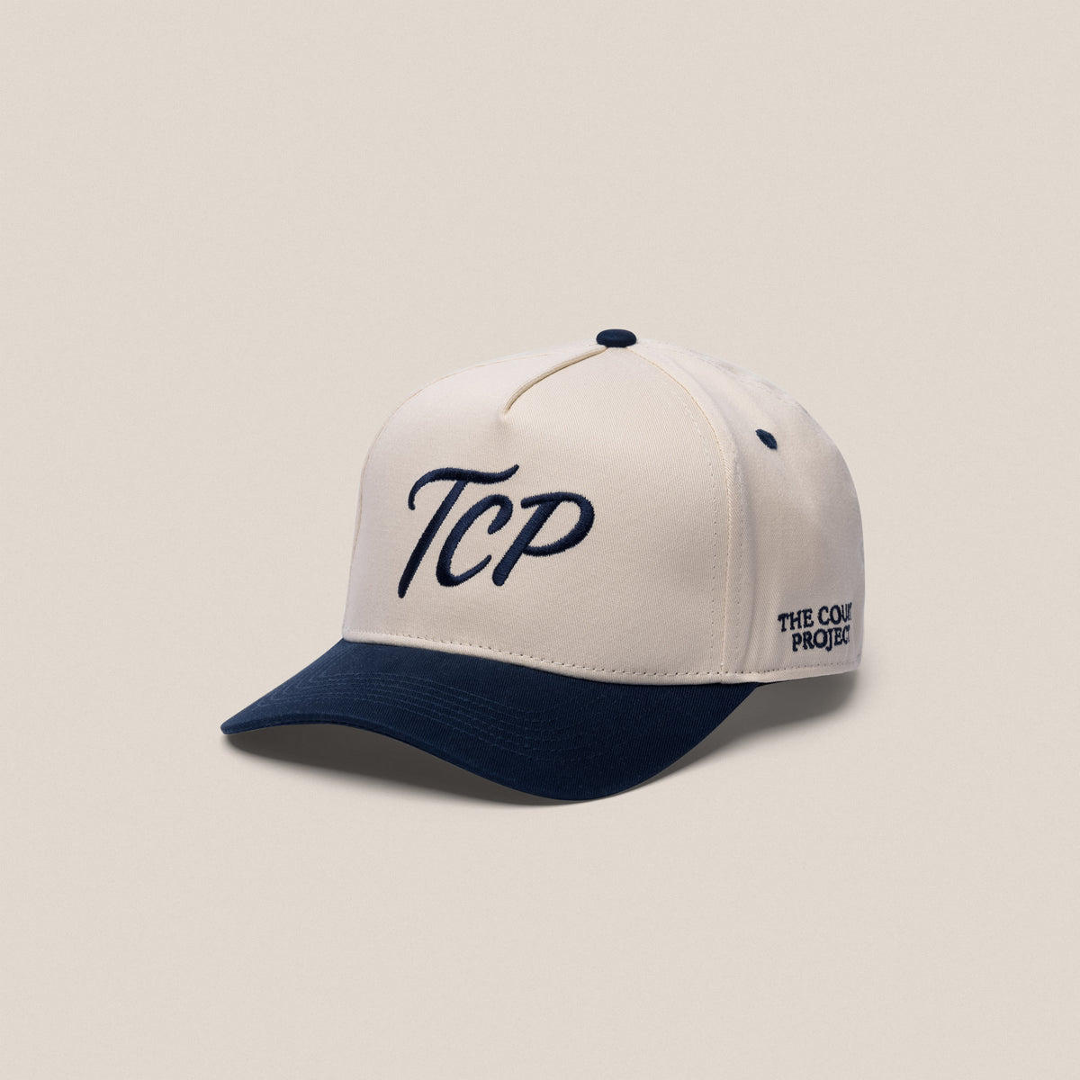 TCP - Cap