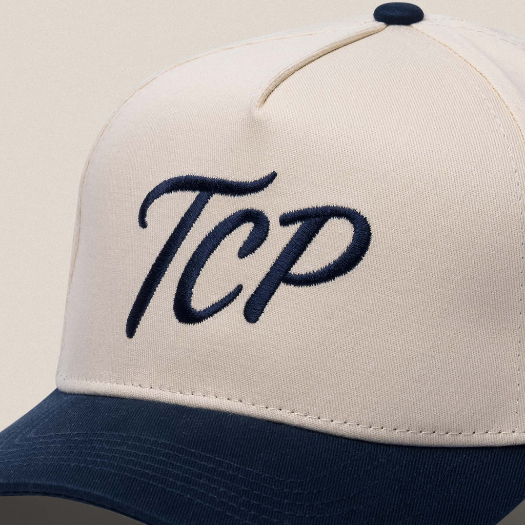 TCP - Cap